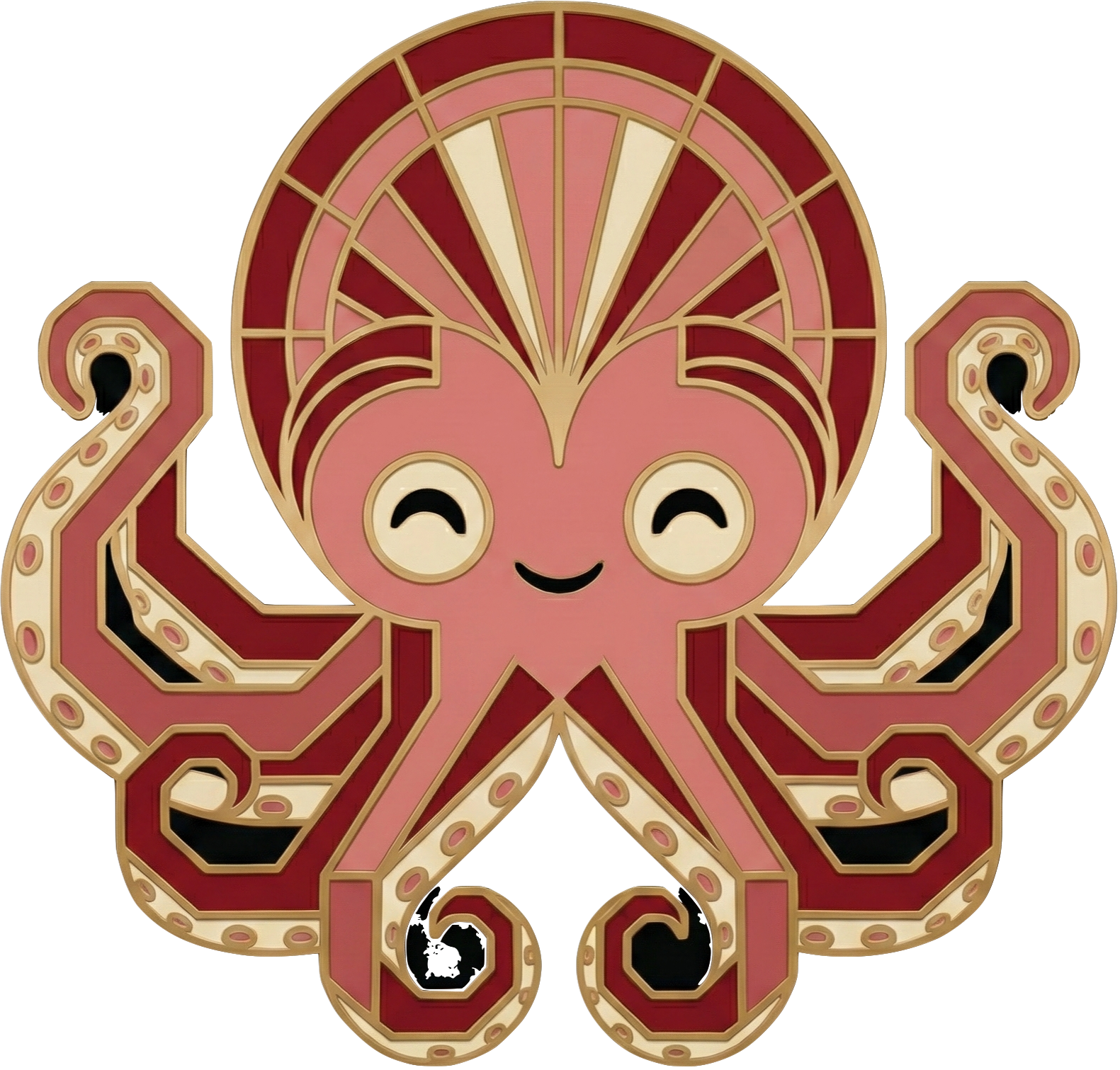 Cephalopod Studio Logo