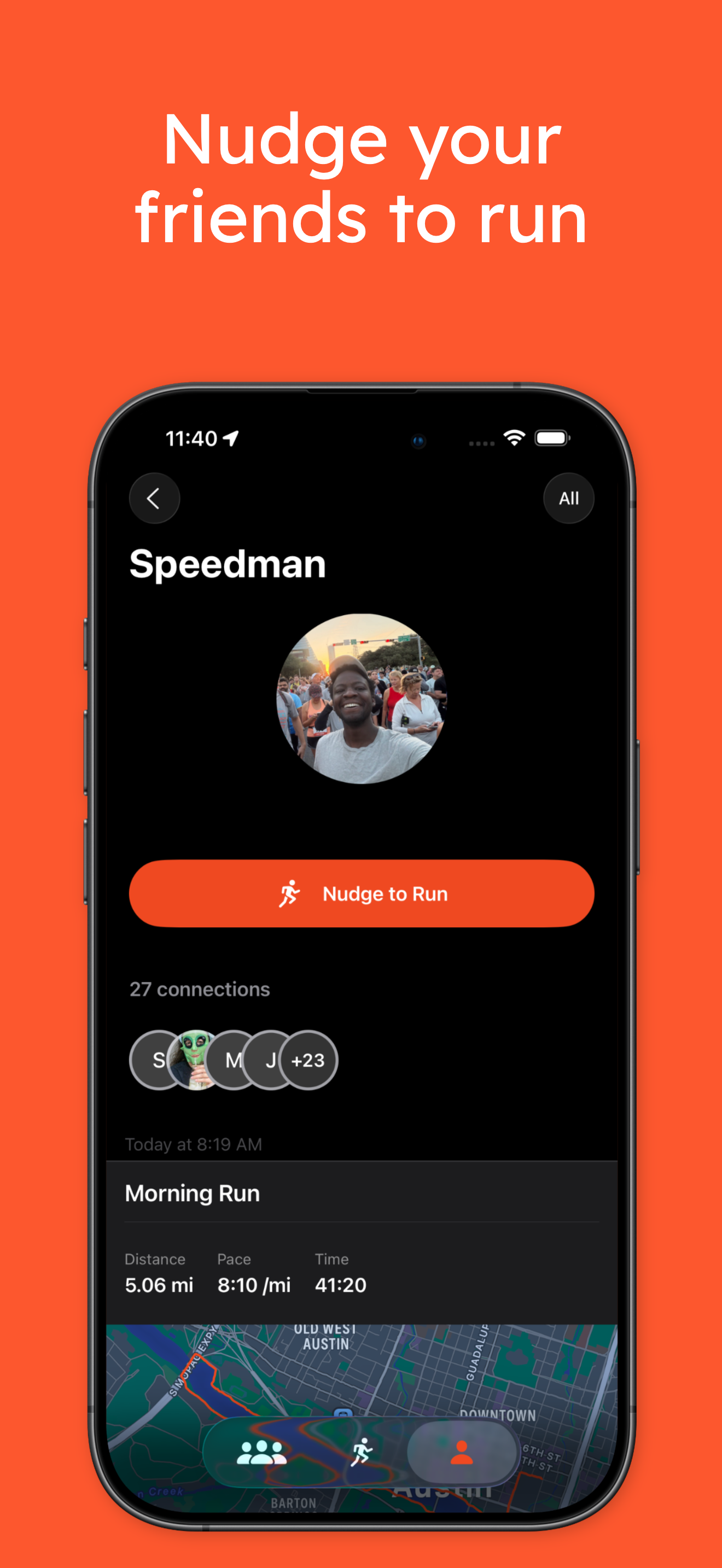 RunPal screenshot 6